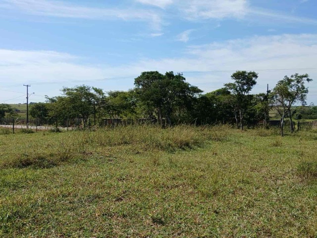 Terreno com 4250m², à venda, no bairro Parque Aeroporto em Campos dos Goytacazes