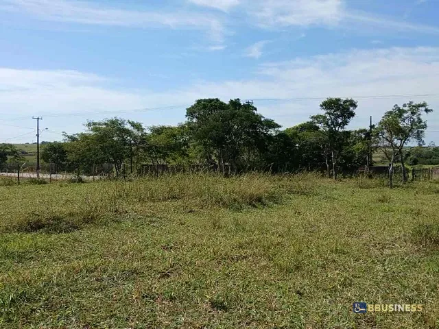 Terreno com 4250m², à venda, no bairro Parque Aeroporto em Campos dos Goytacazes