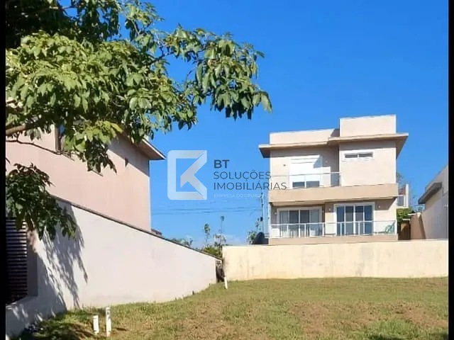 Terreno com 360m², à venda, no bairro Jardim Reserva Bom Viver de Indaiatuba em Indaiatuba