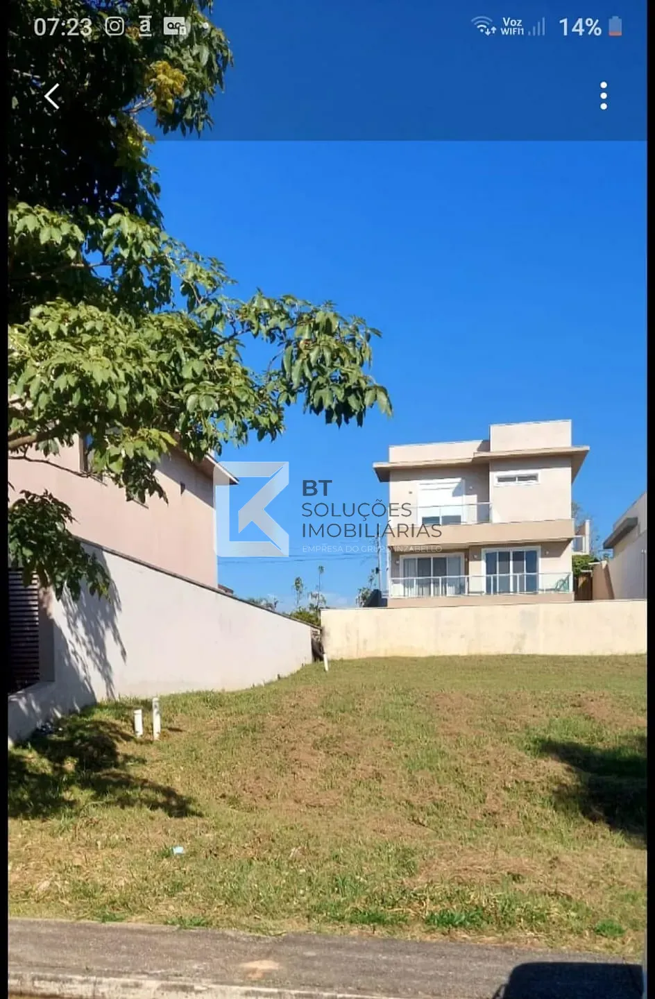 Terreno, 360 m² - Foto 1