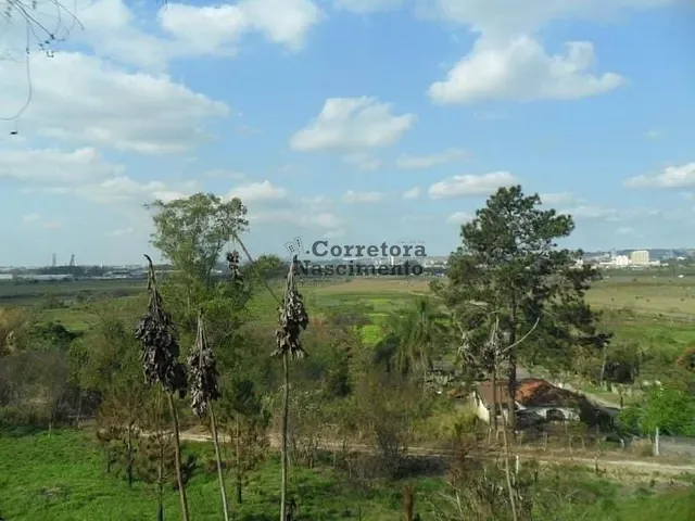 Terreno com 160m², à venda, no bairro Parque Meia Lua em Jacareí