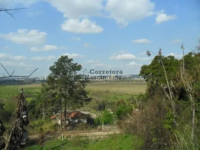 Terreno com 160m², à venda, no bairro Parque Meia Lua em Jacareí