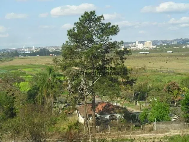 Terreno com 160m², à venda, no bairro Parque Meia Lua em Jacareí