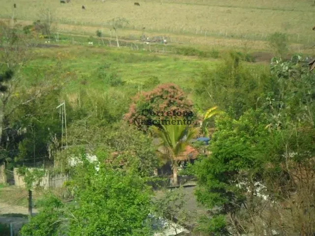 Terreno com 160m², à venda, no bairro Parque Meia Lua em Jacareí