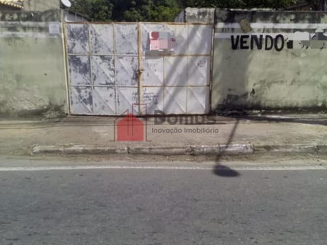Terreno com 623m², à venda, no bairro Loteamento João Tamborindeguy Fernandes em Pindamonhangaba