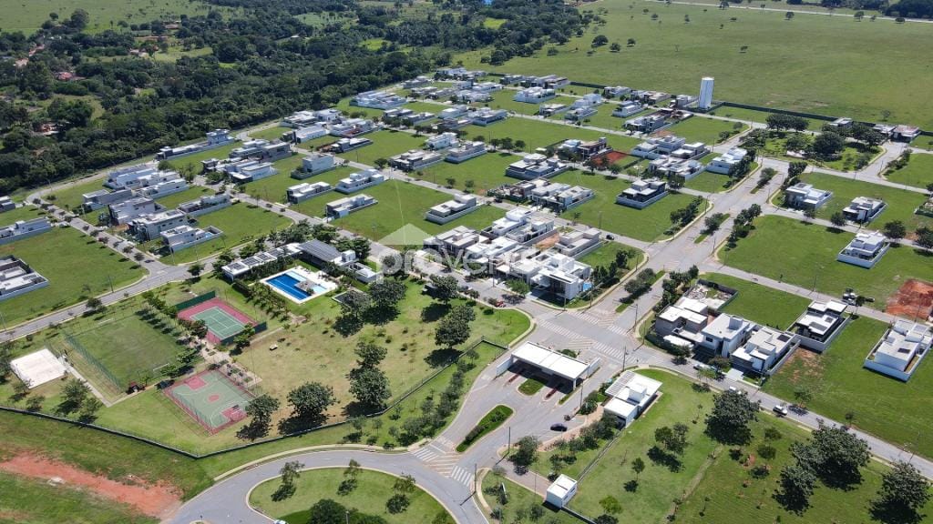 Terreno, 522 m² - Foto 1