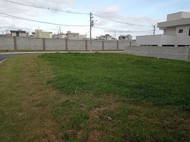 Foto do Terreno - Terreno à venda, 252 m² por R$ 410.000,00 - Reserva Aruanã - São José dos Campos/SP | INDEPENDENCE NEGOCIOS IMOBILIARIOS LTDA