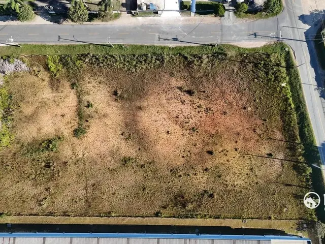 Terreno com 6925m², para alugar, no bairro Itália em São José Dos Pinhais