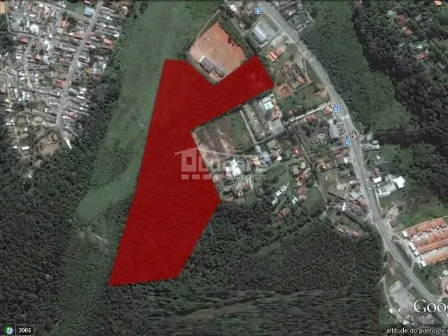 Terreno com 170000m², à venda, no bairro Vila Moraes em Mogi das Cruzes