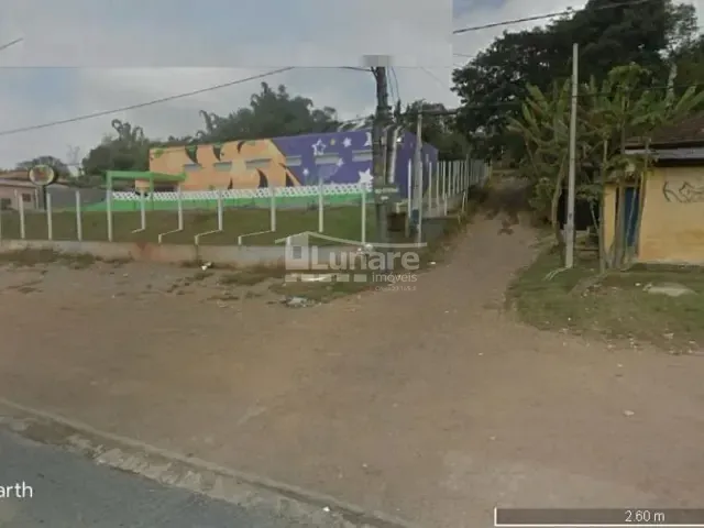 Terreno com 170000m², à venda, no bairro Vila Moraes em Mogi das Cruzes