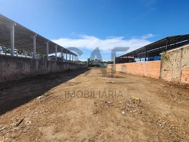 Terreno com 1437m², à venda, no bairro Vargeão em Jaguariúna