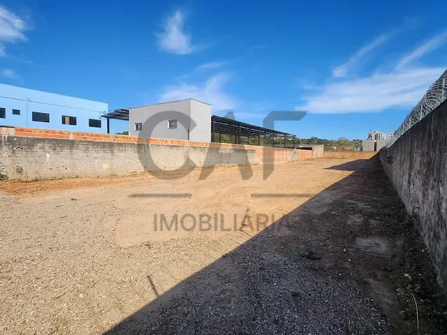 Terreno com 1437m², à venda, no bairro Vargeão em Jaguariúna
