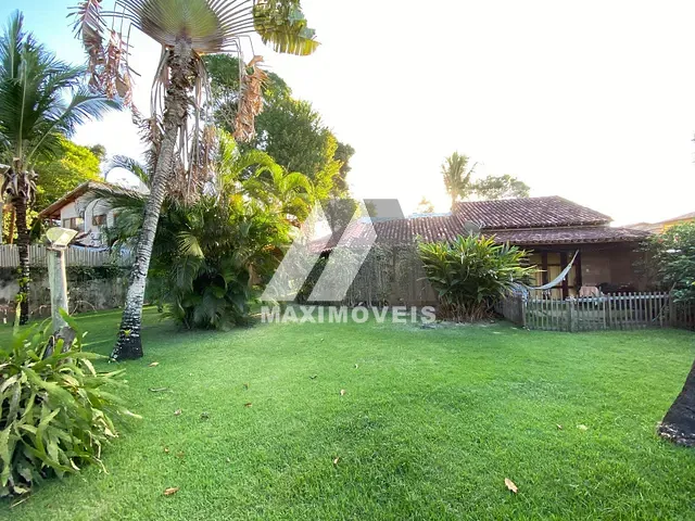 Terreno com 2119m², à venda, no bairro Arraial D´Ajuda em Porto Seguro