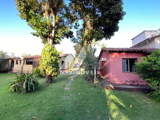 Terreno com 2119m², à venda, no bairro Arraial D´Ajuda em Porto Seguro