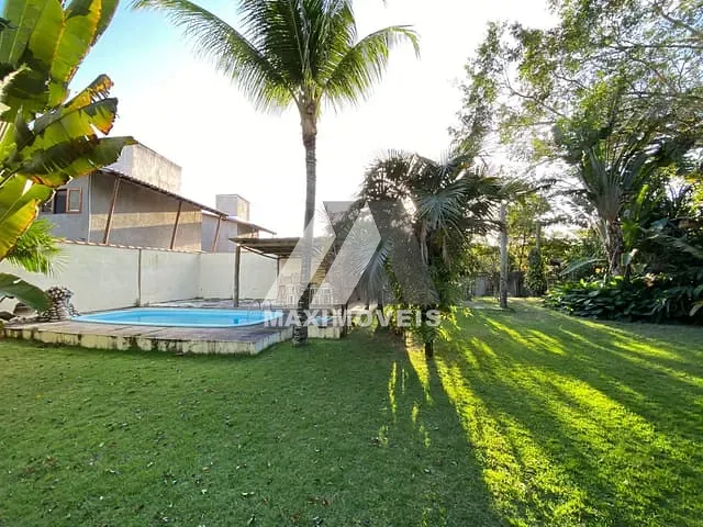 Terreno com 2119m², à venda, no bairro Arraial D´Ajuda em Porto Seguro