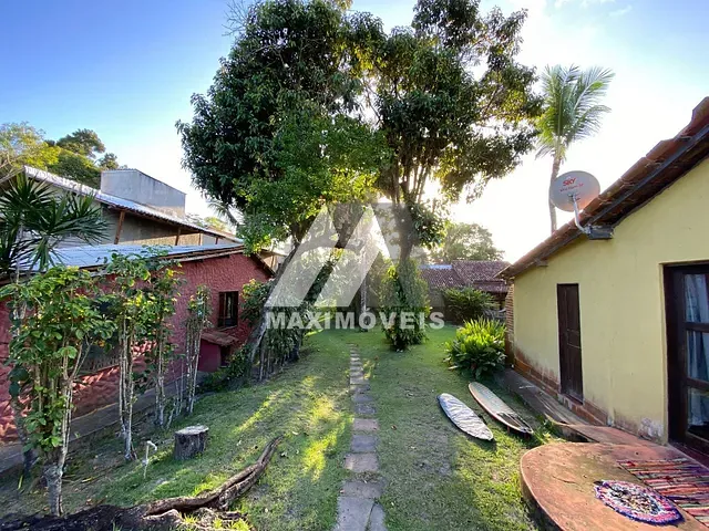Terreno com 2119m², à venda, no bairro Arraial D´Ajuda em Porto Seguro