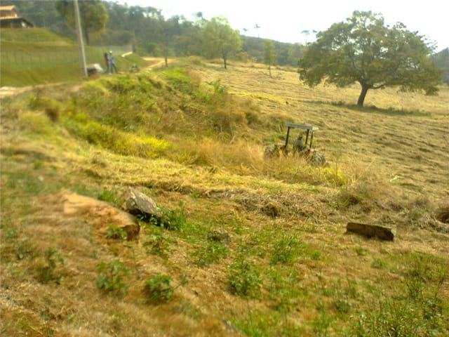 Foto do Terreno - Terreno à venda, Mato Dentro, Itajubá. | MOHALLEM e LOPES CORRETAGEM E ADMINISTRACAO DE IMOVEIS LTDA