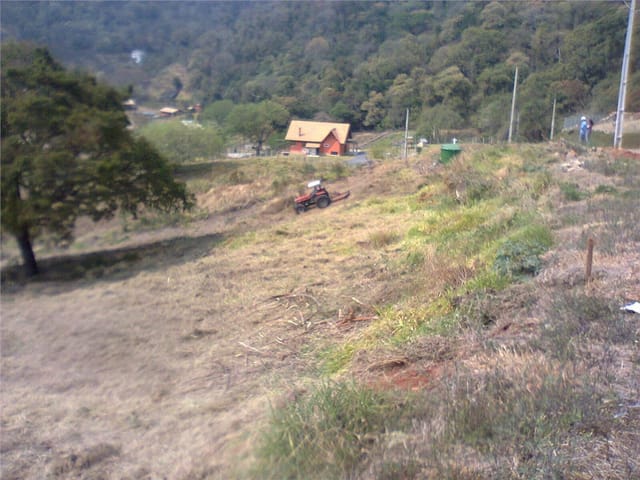 Foto do Terreno - Terreno à venda, Mato Dentro, Itajubá. | MOHALLEM e LOPES CORRETAGEM E ADMINISTRACAO DE IMOVEIS LTDA