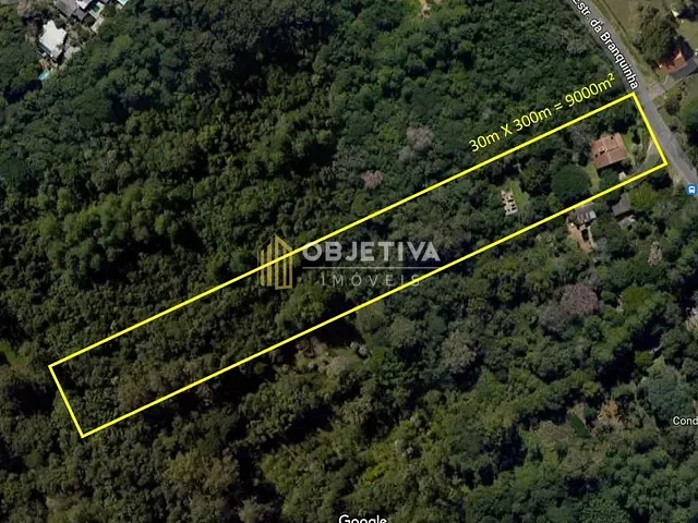 Terreno com 9000m², à venda, no bairro Martinica em Viamão