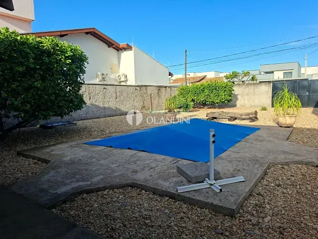 Terreno com 220m², à venda, no bairro Jardim Europa II em Artur Nogueira