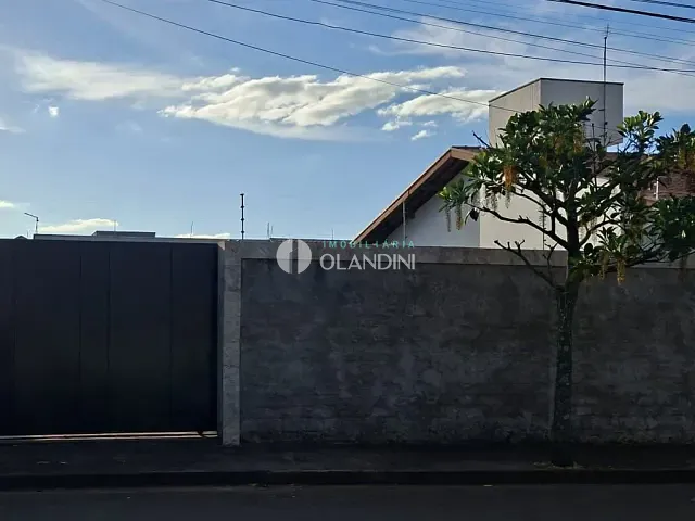 Terreno com 220m², à venda, no bairro Jardim Europa II em Artur Nogueira