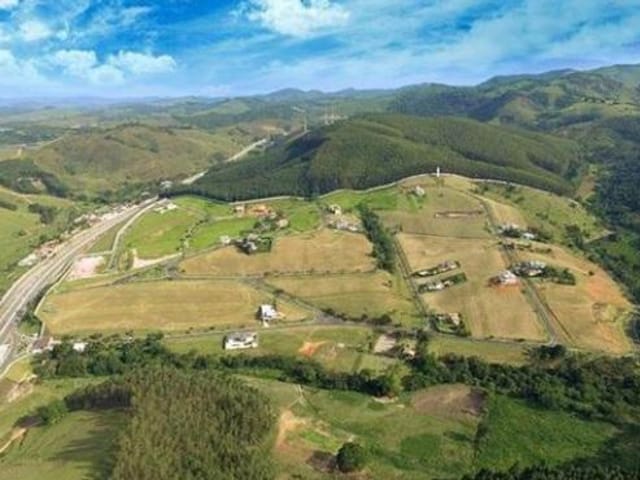 Foto do Terreno - Terreno à venda 1028M², Zona Rural, Paraibuna - SP | Village Parahybuna | RUSSI IMÓVEIS