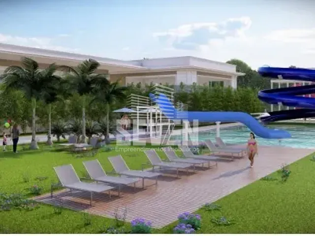Terreno com 317m², à venda, no bairro Residencial Guestier 2 em Piratininga