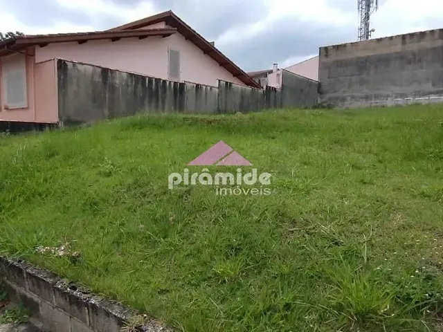 Terreno com 326m², à venda, no bairro Urbanova em São José Dos Campos