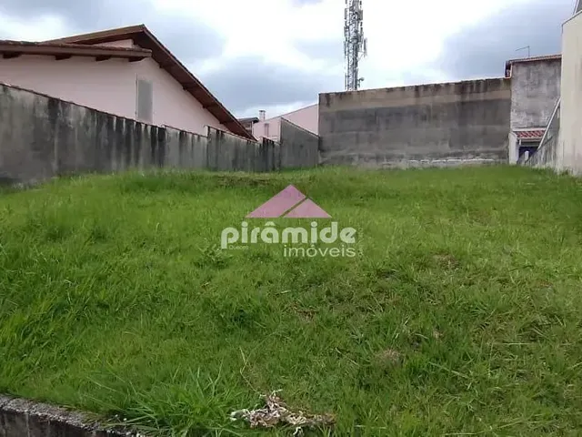 Terreno com 326m², à venda, no bairro Urbanova em São José Dos Campos