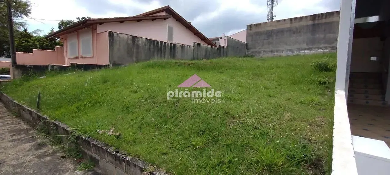 Terreno, 326 m² - Foto 1