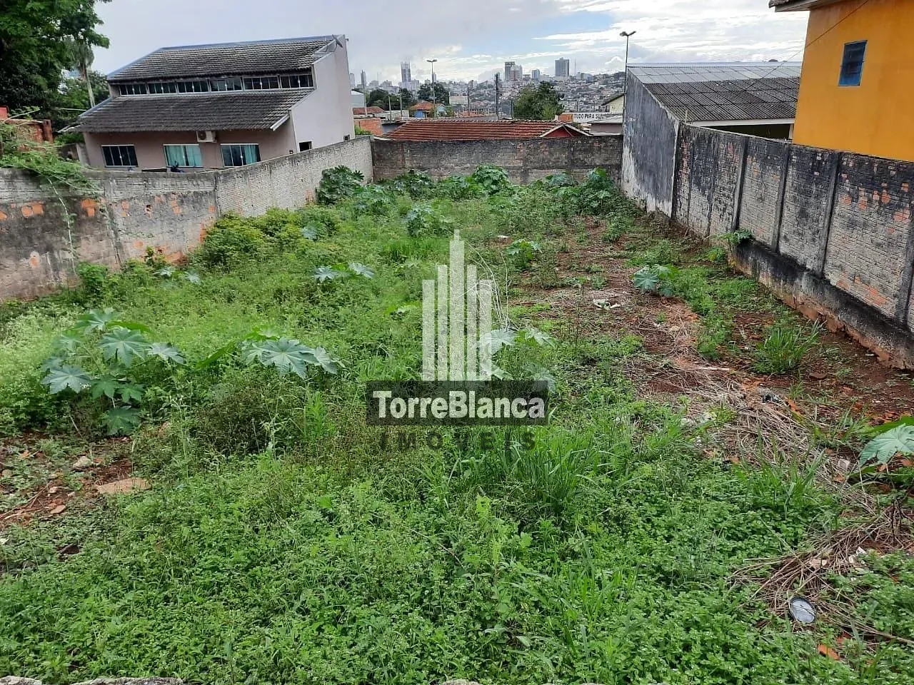 Terreno, 455 m² - Foto 2