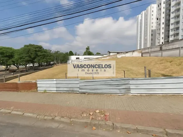 Terreno com 2644m², à venda ou para alugar, no bairro Jardim São Dimas em São José dos Campos