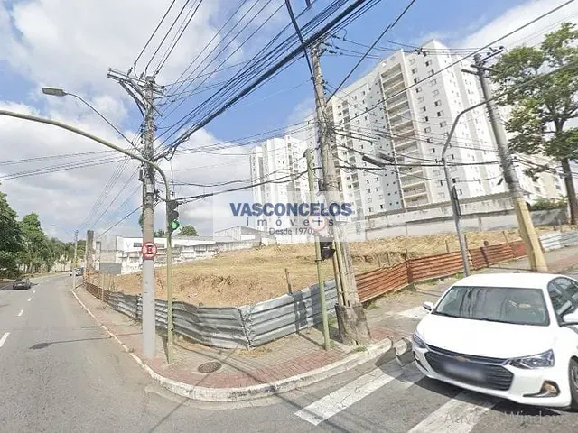 Terreno com 2644m², à venda ou para alugar, no bairro Jardim São Dimas em São José dos Campos
