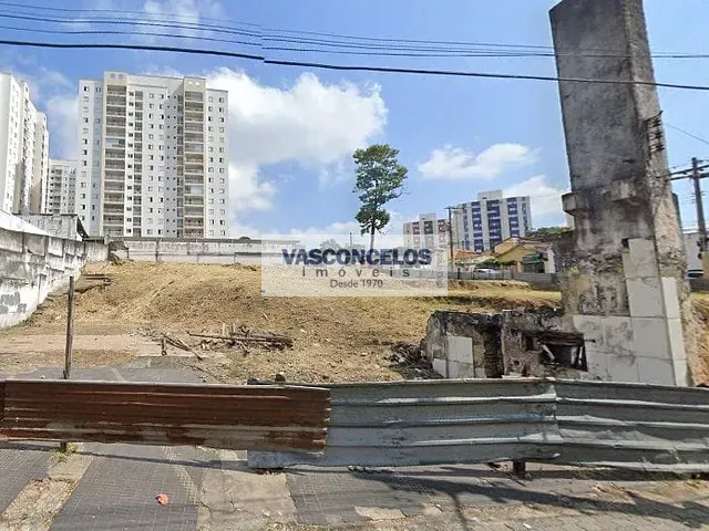 Terreno com 2644m², à venda ou para alugar, no bairro Jardim São Dimas em São José dos Campos