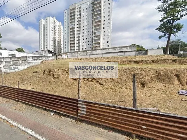 Terreno com 2644m², à venda ou para alugar, no bairro Jardim São Dimas em São José dos Campos