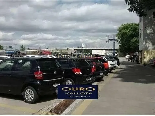 Terreno com 4473m², à venda, no bairro Macedo em Guarulhos