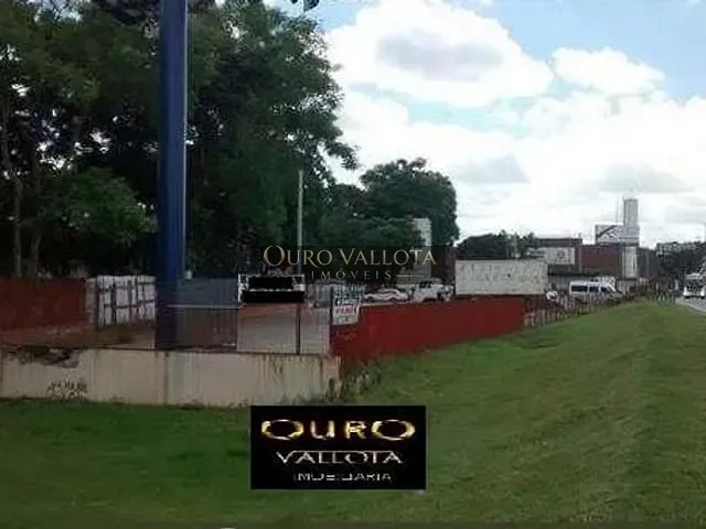 Terreno com 4473m², à venda, no bairro Macedo em Guarulhos