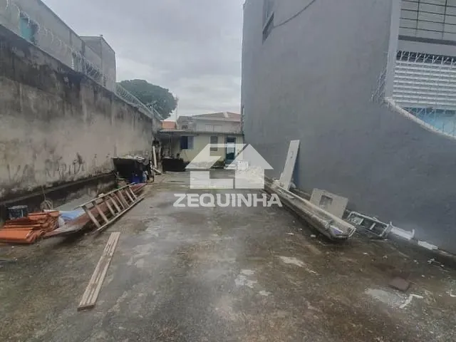 Terreno com 161m², à venda, no bairro Jardim das Flores em Osasco