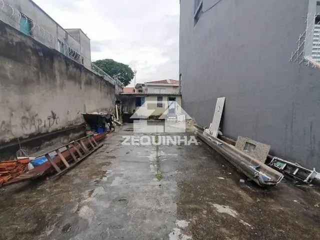 Terreno com 161m², à venda, no bairro Jardim das Flores em Osasco