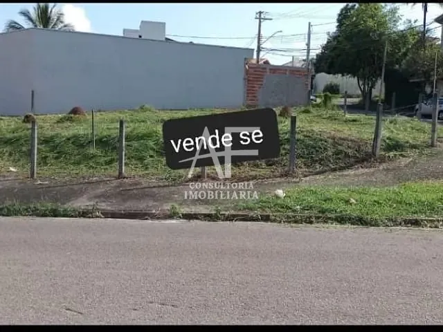 Terreno com 425m², à venda, no bairro Campos Elíseos em Taubaté