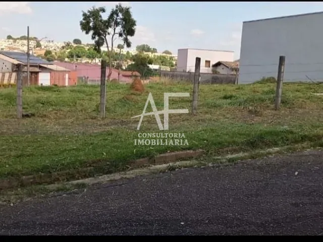 Terreno com 425m², à venda, no bairro Campos Elíseos em Taubaté