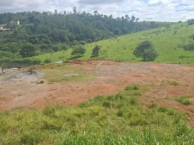 Terreno com 2000m², à venda, no bairro Chácara Portal das Estâncias em Bragança Paulista