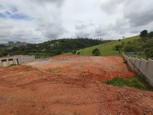 Terreno com 2000m², à venda, no bairro Chácara Portal das Estâncias em Bragança Paulista