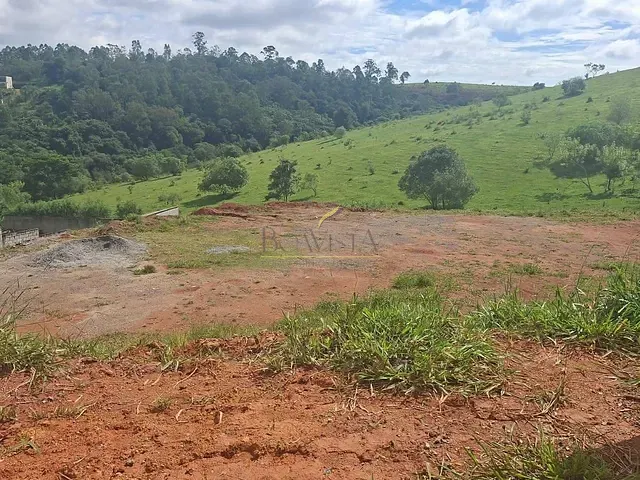 Terreno com 2000m², à venda, no bairro Chácara Portal das Estâncias em Bragança Paulista