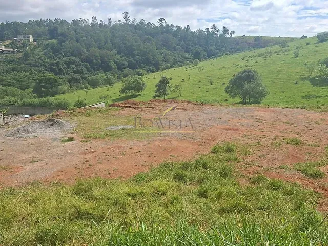 Terreno com 2000m², à venda, no bairro Chácara Portal das Estâncias em Bragança Paulista