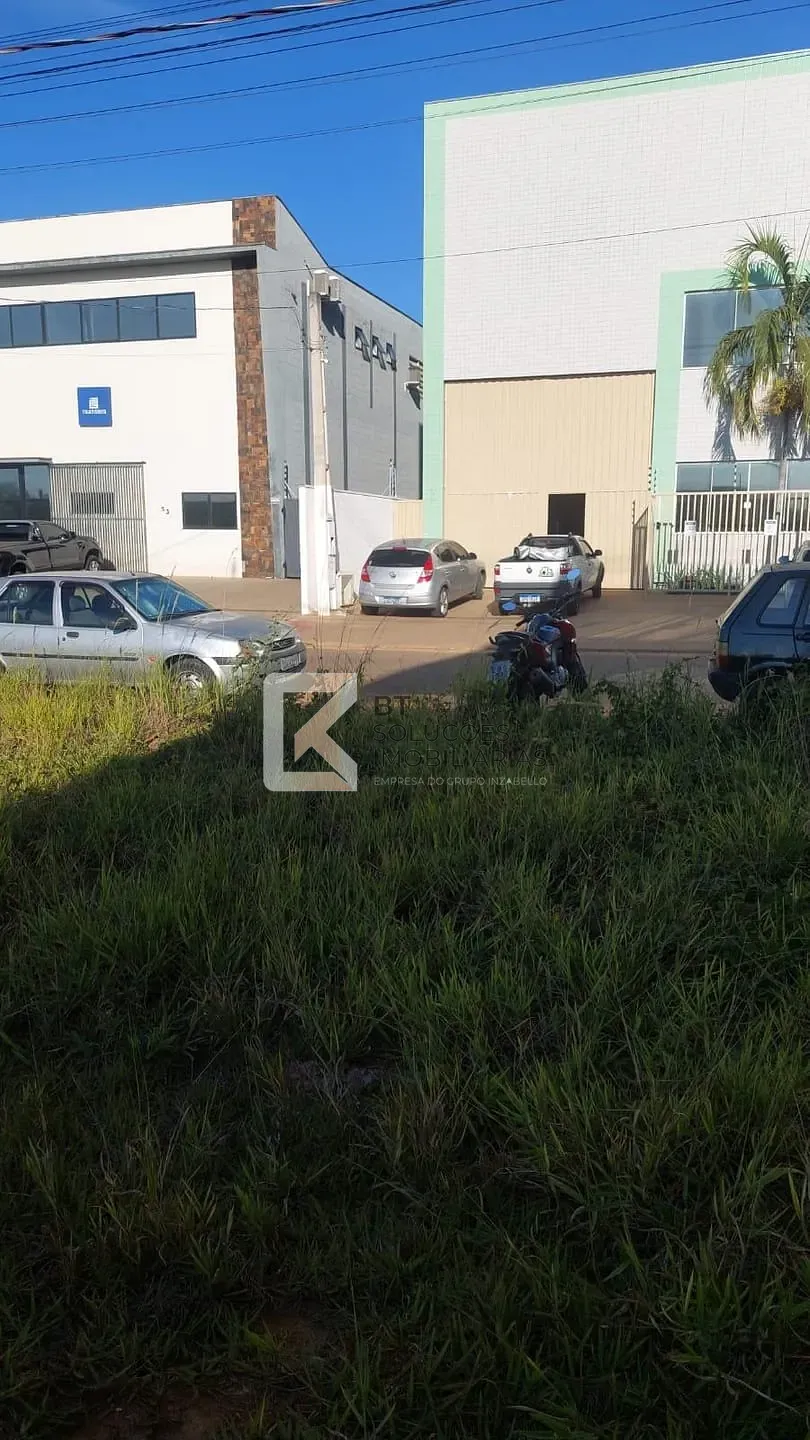 Terreno, 500 m² - Foto 8