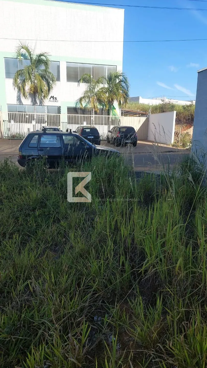 Terreno, 500 m² - Foto 9