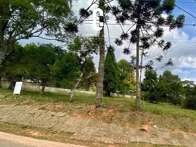 Terreno com 1091m², à venda, no bairro Campos Do Jordão em Campos Do Jordão