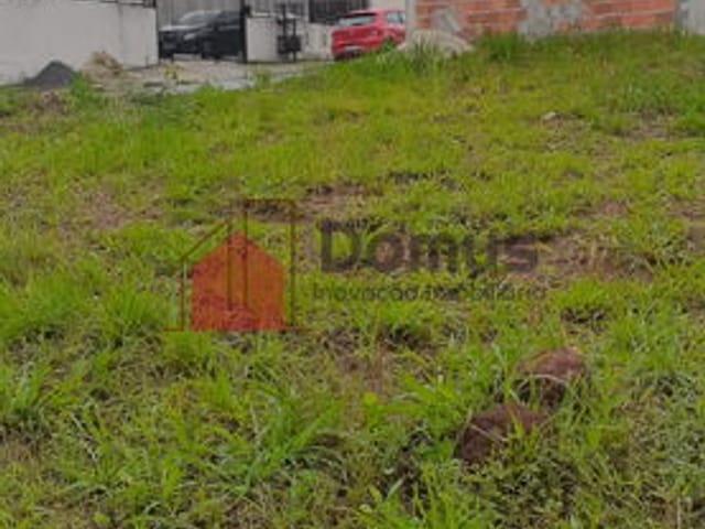 Terreno com 350m², à venda, no bairro Loteamento Residencial e Comercial Flamboyant em Pindamonhangaba