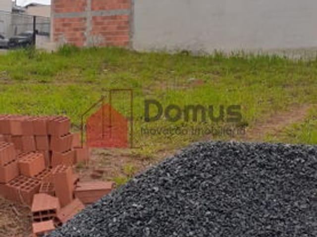 Terreno com 350m², à venda, no bairro Loteamento Residencial e Comercial Flamboyant em Pindamonhangaba
